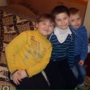 Вікторія Матвеєва фотография #30 (источник - https://vk.com/id69159449)