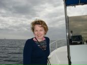 Фотография Мининой Елены