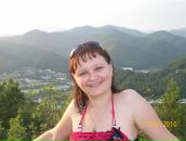 Фотография Чевычиловой Надежды