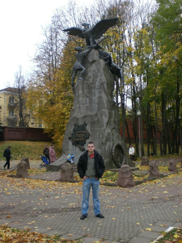 Сергей Лисицын фотография #38
