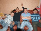 Фотография Габбасова Ильшата