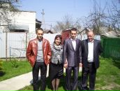 Назар Козоріз фотография #13 (источник - https://vk.com/id73048441)