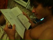 Фотография Воробьева Ярослава