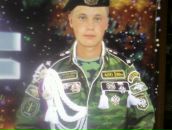 Фотография Трефилова Кости