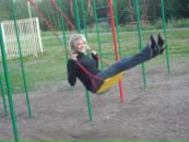 Фотография Тарасовой Марии