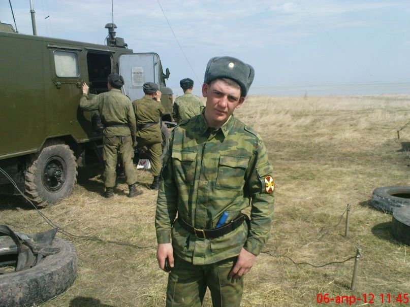 Дмитрий Коноплев фотография #30