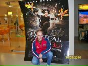 Фотография Жучкова Владимира