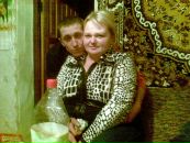 Лілія Куліченко фотография #22 (источник - https://vk.com/id122023531)