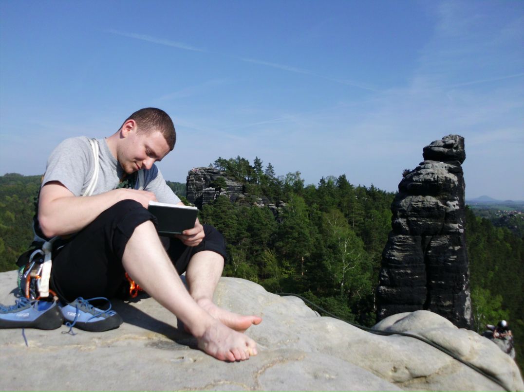 Stanislav Seiser фотография #11