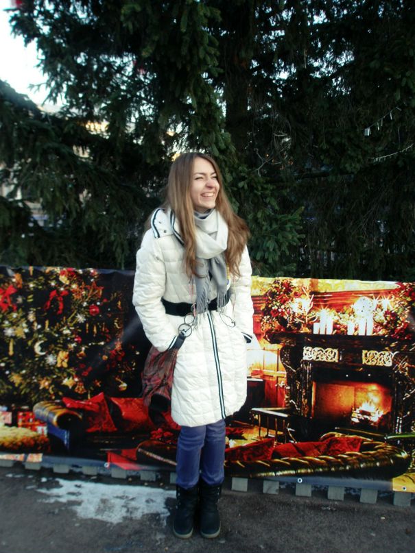Саша Носко фотография #20