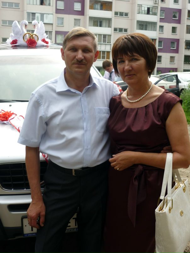 Владимир Рычков фотография #13