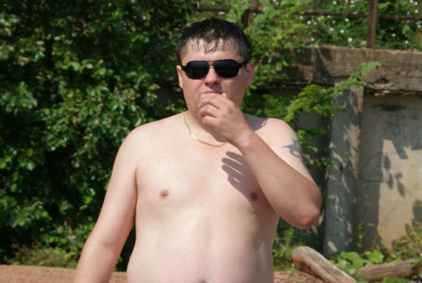 Иван Плотников фото №1