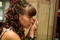 Фотография Глуховой Олеси