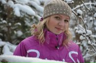 Фотография Голеневой Фотограф Анастасии