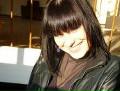 Фотография Антилевской Ольги