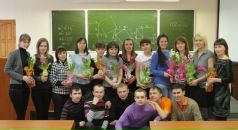 Фотография Окатовой Ольги