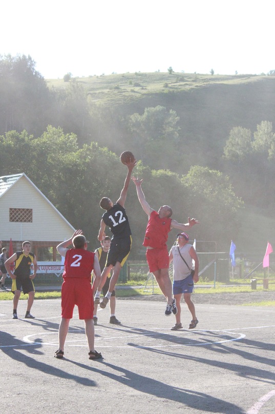 Антон Козлов фотография #4