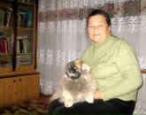 Фотография Захаренко Анны