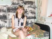 Фотография Попковой Марии