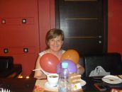 Фотография Романовой Оксаны