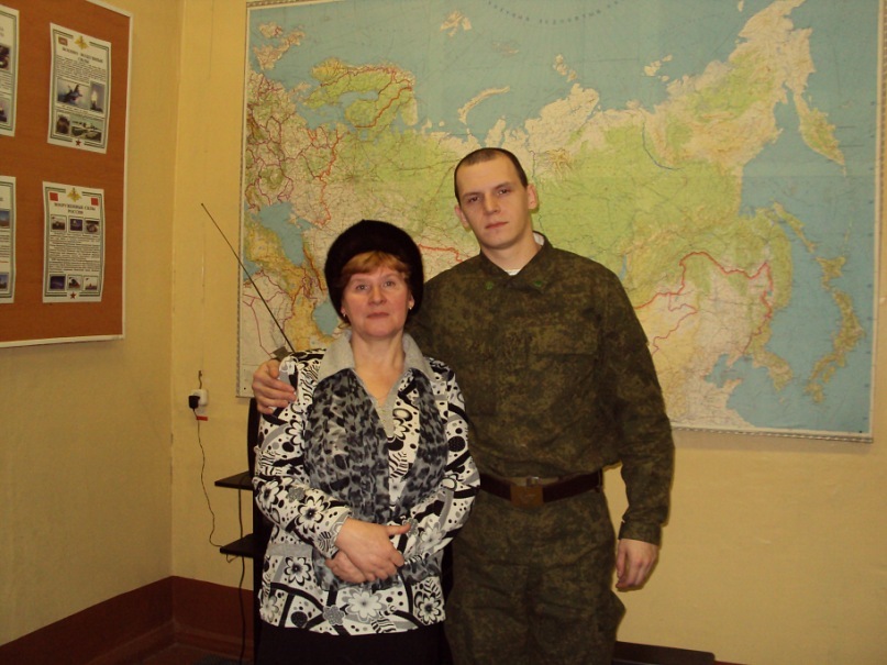 Yevgeniy Gusev фотография #30