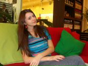 Фотография Бугеры Екатерины