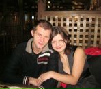 Фотография Яворской Натальи