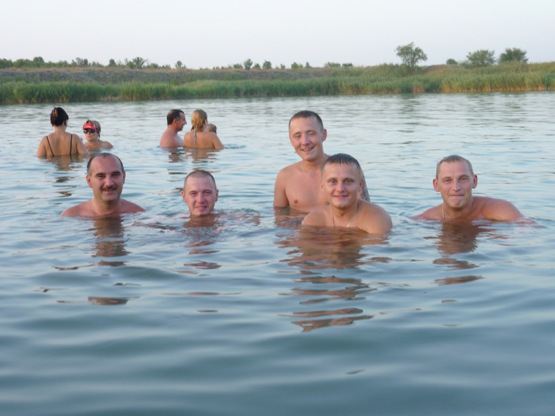 Дима Федоркин фотография #16