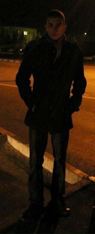 Иван Червоненко фотография #17