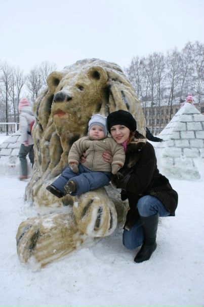 №4, Татьяна Шевцова, 41 год, Светлогорск №4, Татьяна Шевцова, 41 год, Светлогорск