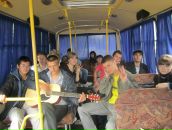 Фотография Максимова Дениса