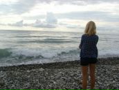 Фотография Овчинниковой Елены