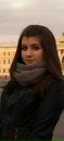 Вікторія Коцай фотография #1
