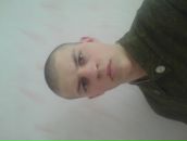 Фотография Маричева Александра