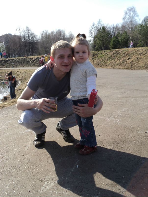 Александр Доценко фотография #3