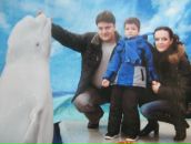 Фотография Курчитовой Дианы