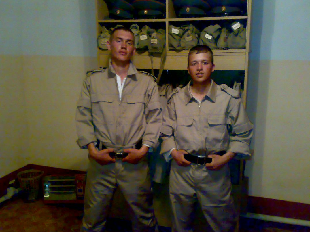 Александр Давиденко фотография #21