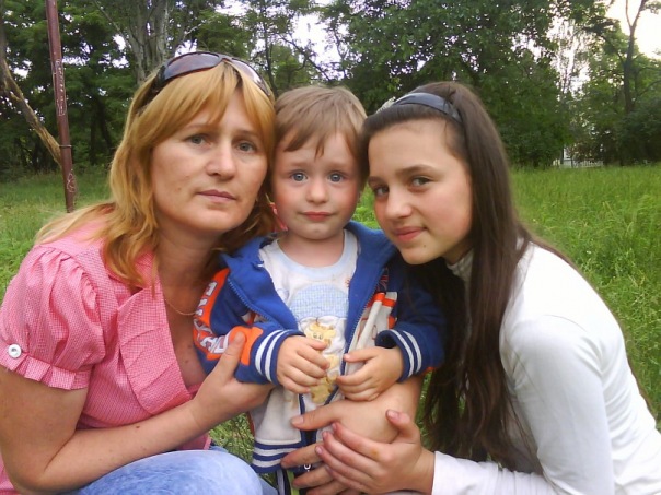 Romina ********** фото №4