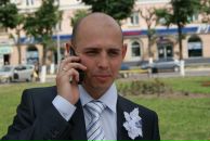 Фотография Савельева Александра