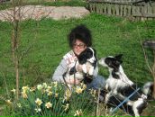 Фотография Курзиной Ольги