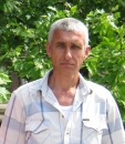 Юрий Мерцалов фотография #1