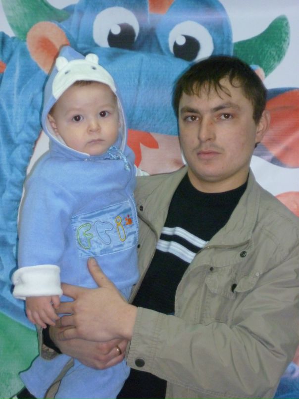 Виктор Лебедев фотография #12