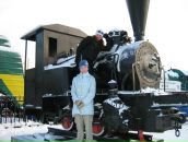 Фотография Свищевой Оксаны