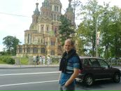 Фотография Анищенко Алексея
