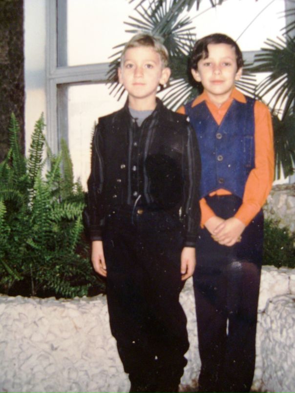 Дмитрий Бердников фотография #8