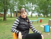 Фотография Кузнецовой Елены