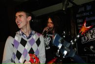 Фотография Солодского Дмитрия