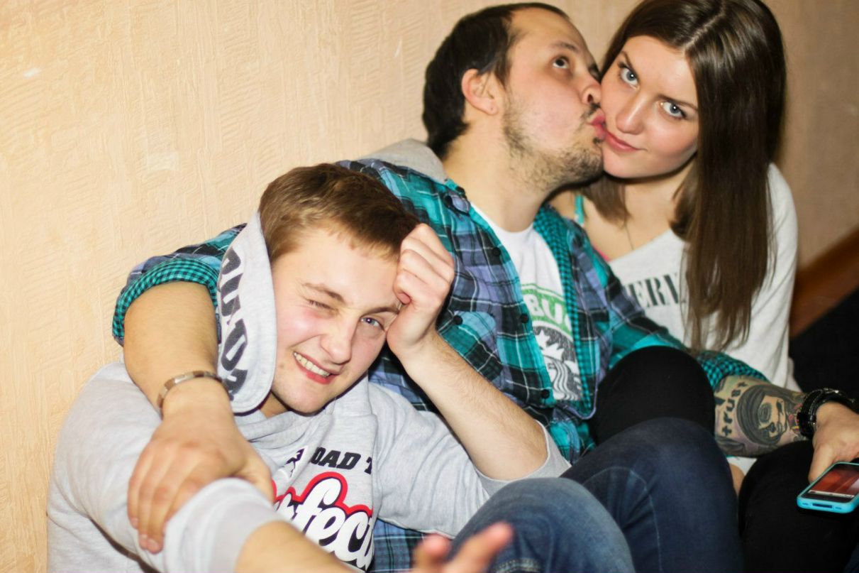 Dan Хвостов фотография #12