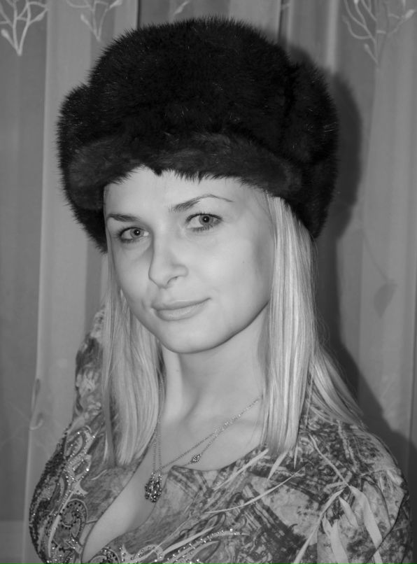 Катя Смирнова фотография #6