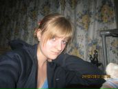 Фотография Черниковой Надежды